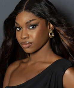 107. Carihanna Morrison