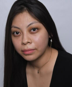 116. Jennifer Paguay
