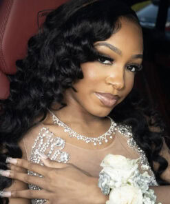37. Bryanna Peoples
