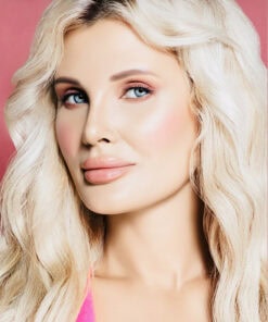 121. Anzhelika Polimonova