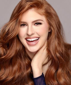 38. Ginger Ragaishis