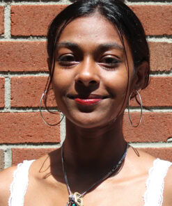 123. Shania Rajoon-Deonarine