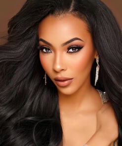 124. Alanna Reece