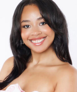 39. Kiah Rembert