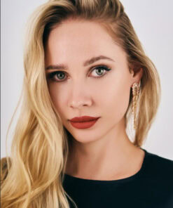 128. Lana Romley