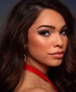 129. Kristen Rosario