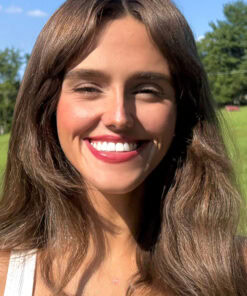 131. Jordyn Russell