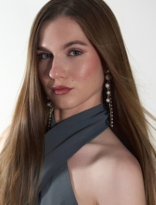133. Marina Salamanova