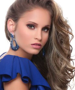 134. Janine Santos