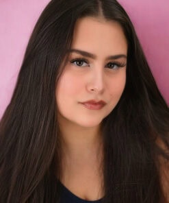 137. Eman Sharkasi