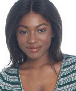 43. Amira Short
