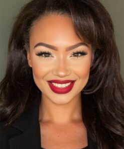 142. Crystal Sosa