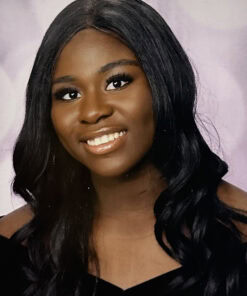 143. Ashley St. Hubert