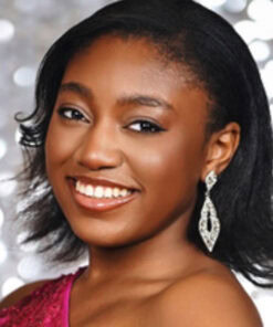 46. Takyah Stevens