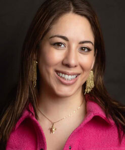 144. Christine Stoddard