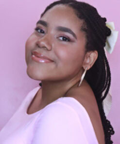 47. Francine Tonleu