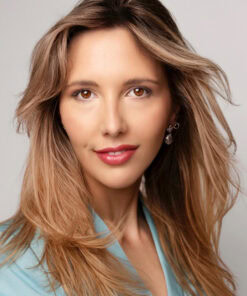 153. Catherine Van Hook