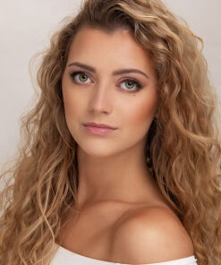 154. Jayni Kay Vinci