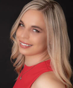 162. Irina Wierzbowski