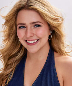 164. Romi Williams
