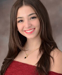 2. Brooke Amorosa