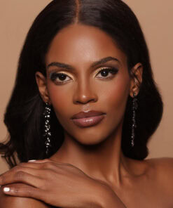 3. Makeisha Anthony