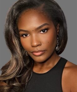 4. Aaliyah Artis