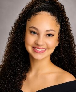 5. Taralyn Chamberlain