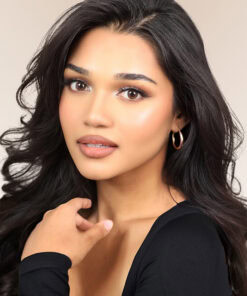 10. Diya Chow