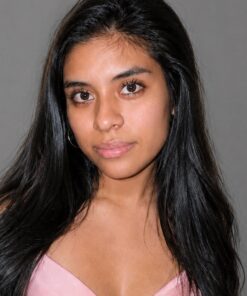 7. Ashley Chuchuca