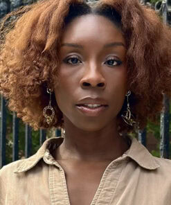 12. Esther Clayton