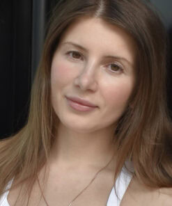 13. Madison Cole