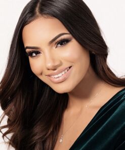 14. Isabella De Leon