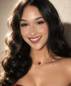 17. Ava DeVries