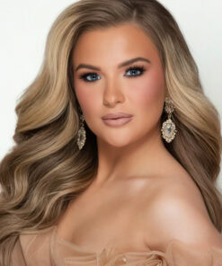 15. Megan Dems