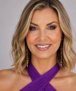 16. Jessica Denegar