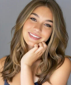 8. Angelina DiOrio