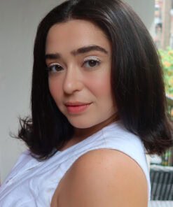 20. Rachel Eshet
