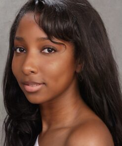 21. Gabrielle Figgins