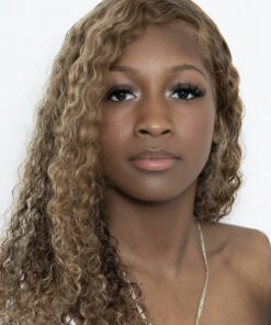 25. Nyallah Fowler