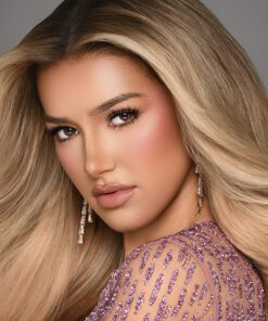 26. Hailey Germano