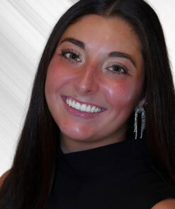 27. Marissa Giammarusco