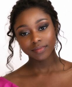 9. Aniyah Green