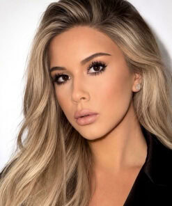 35. Arianna Italiano