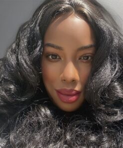 36. Ebony Jones