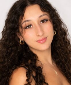 40. Natasha Levin