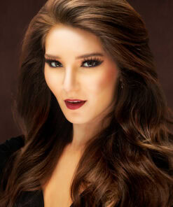 42. Rachel Locke