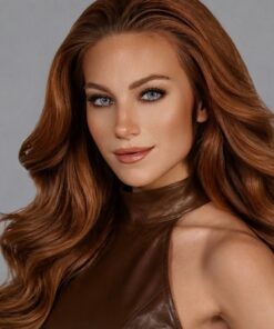 46. April Maroshick