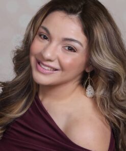 47. Renee Martin