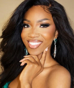 48. Taylor McDaniel